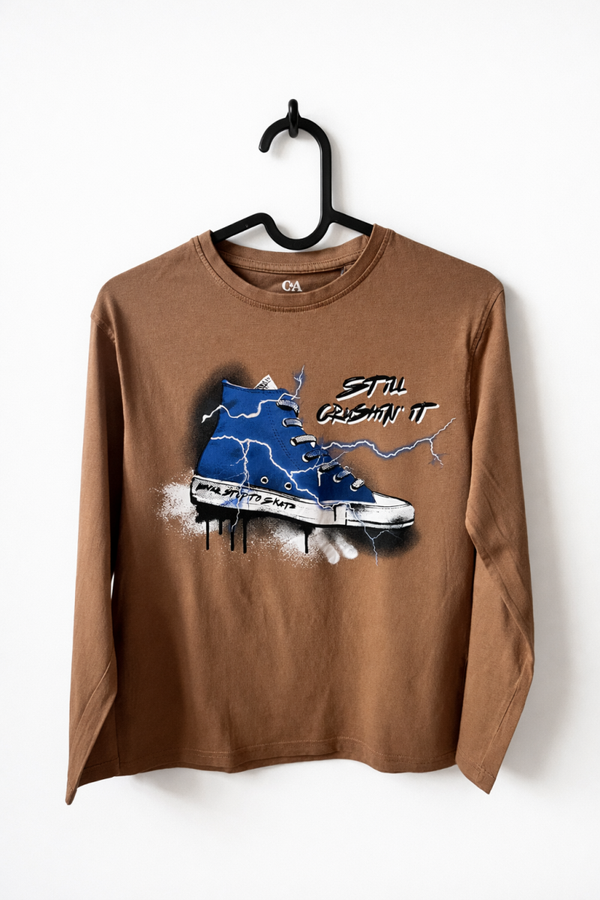 Longsleeve C&A