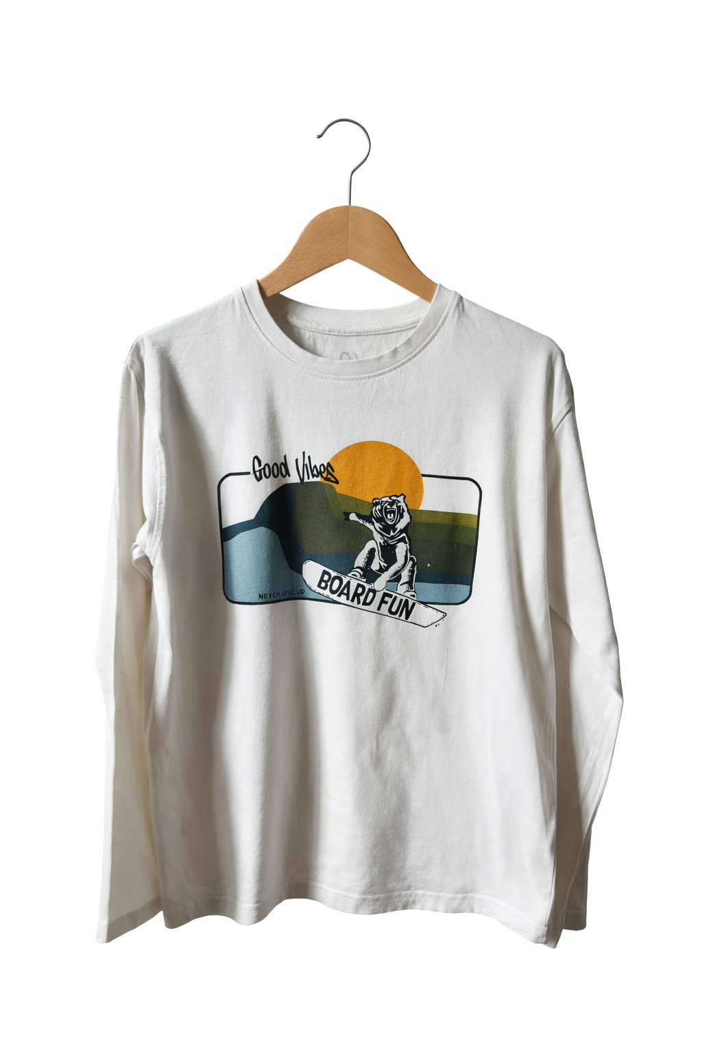 Longsleeve C&A