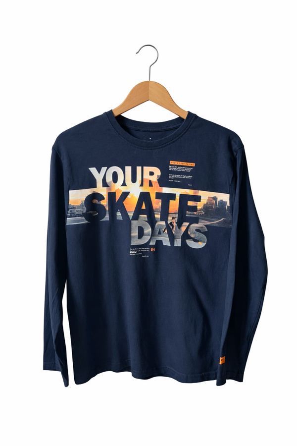 Longsleeve C&A