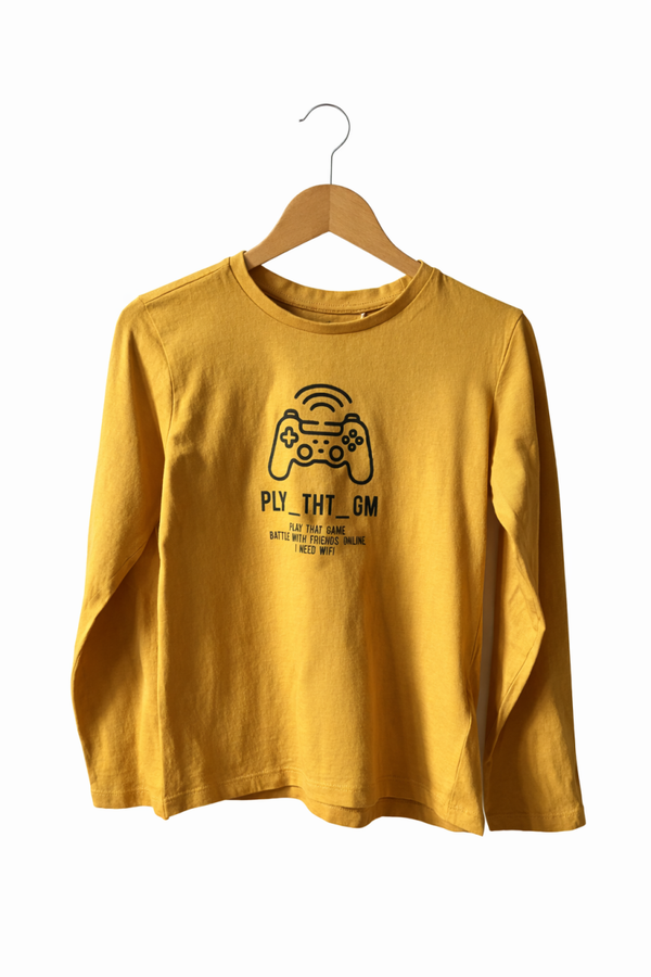 Longsleeve BESTies