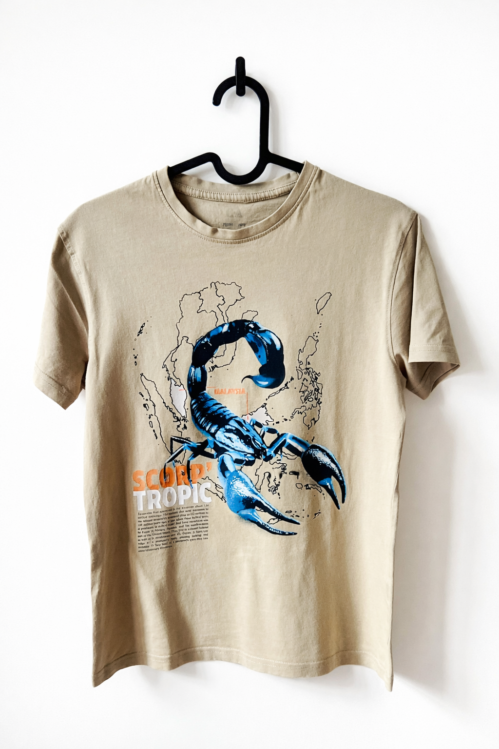 T-shirt C&A
