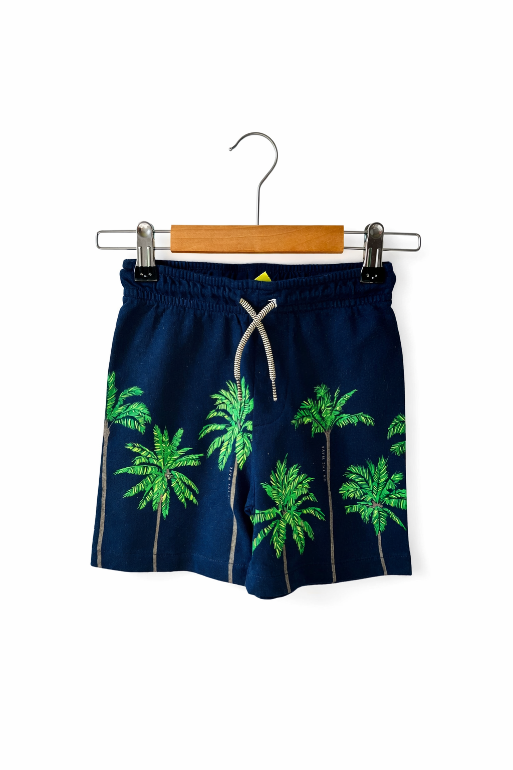 Short Mayoral