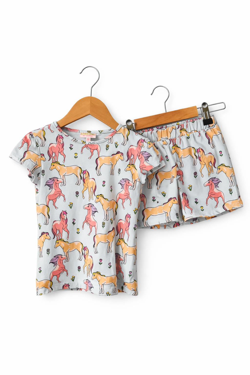 Pyjama Someone