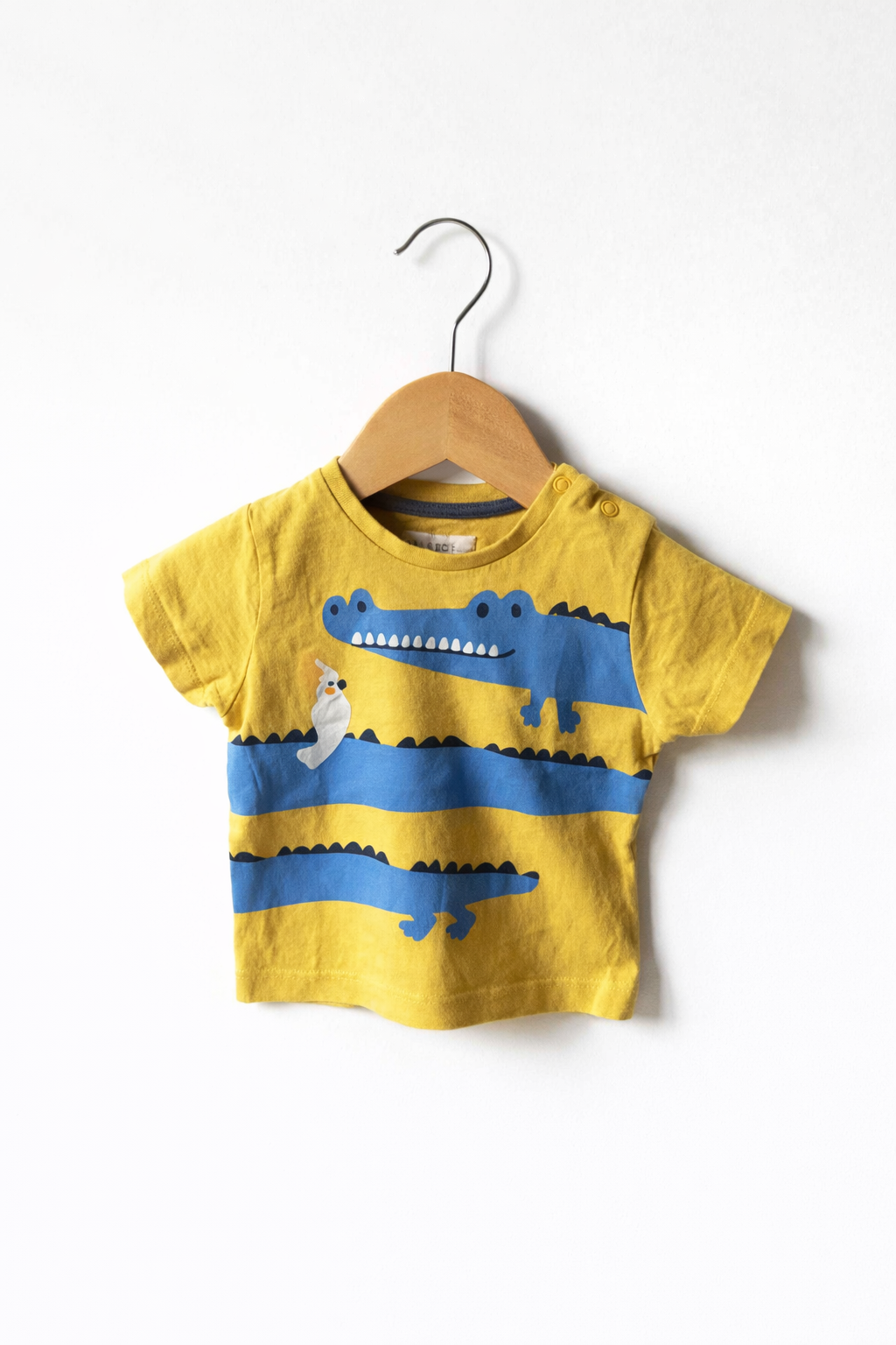 T-shirt Bel&Bo