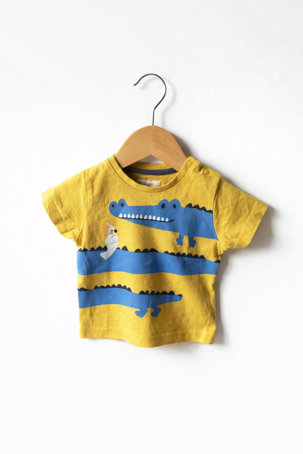 T-shirt Bel&Bo