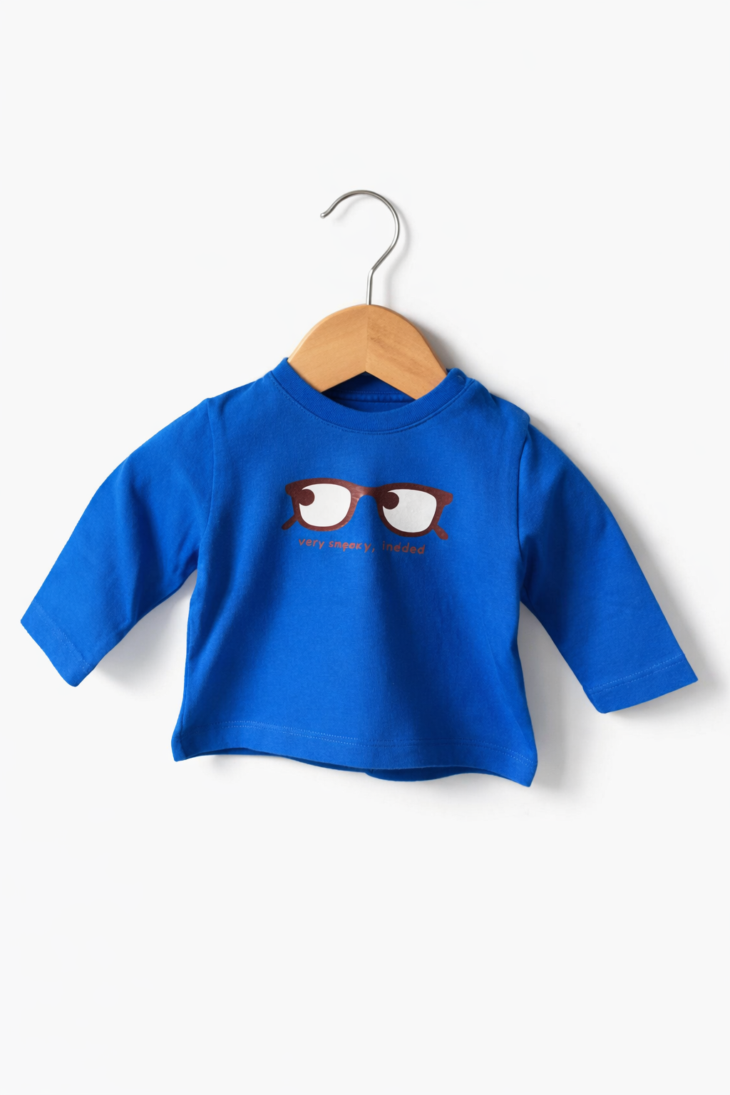 Longsleeve P'tit filou