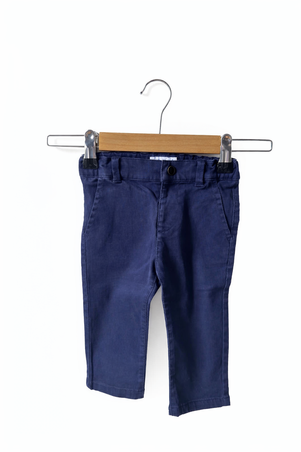 Broek Mayoral
