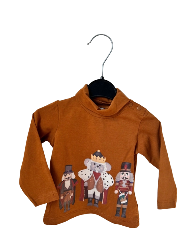 Longsleeve JBC