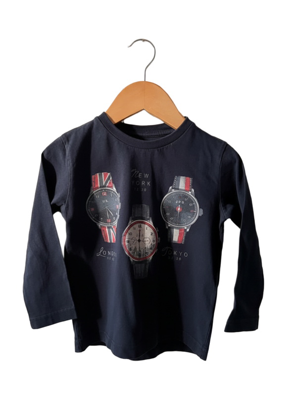 Longsleeve Mayoral