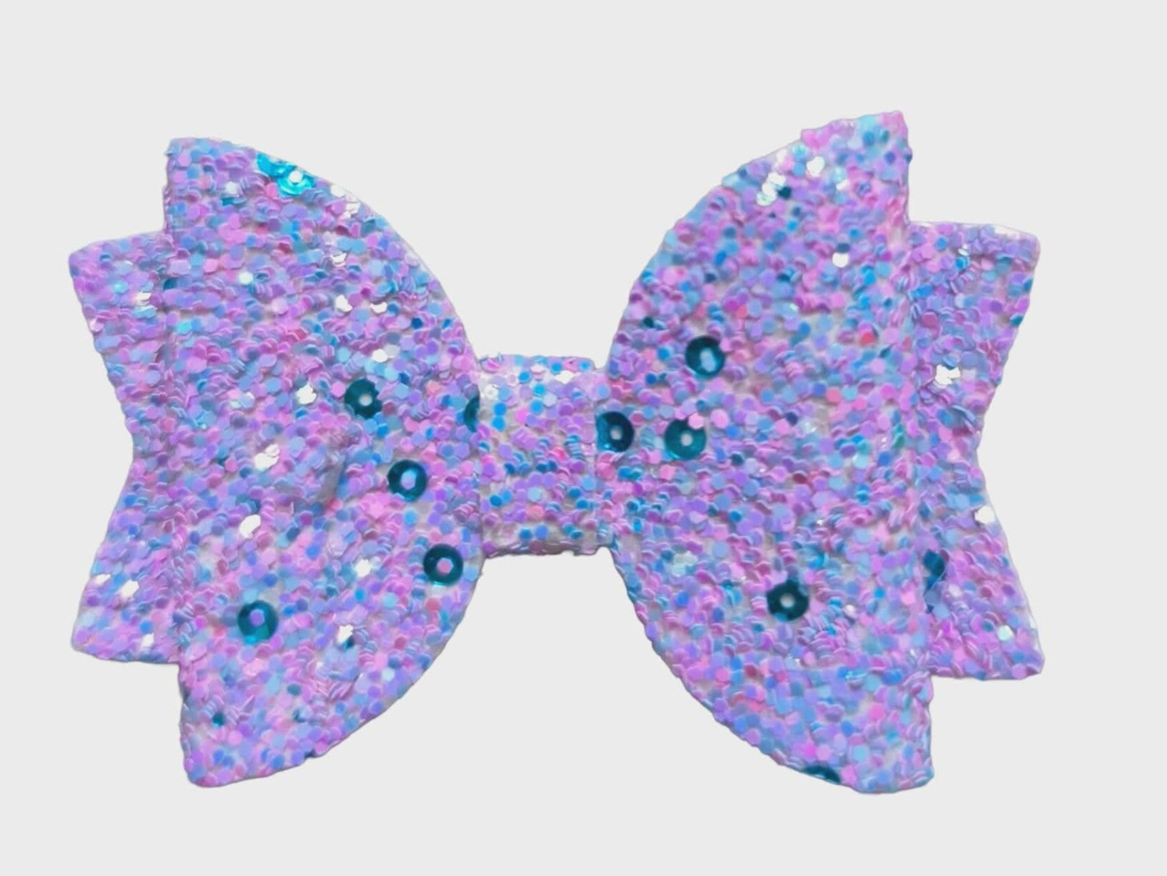 Glitterstrik