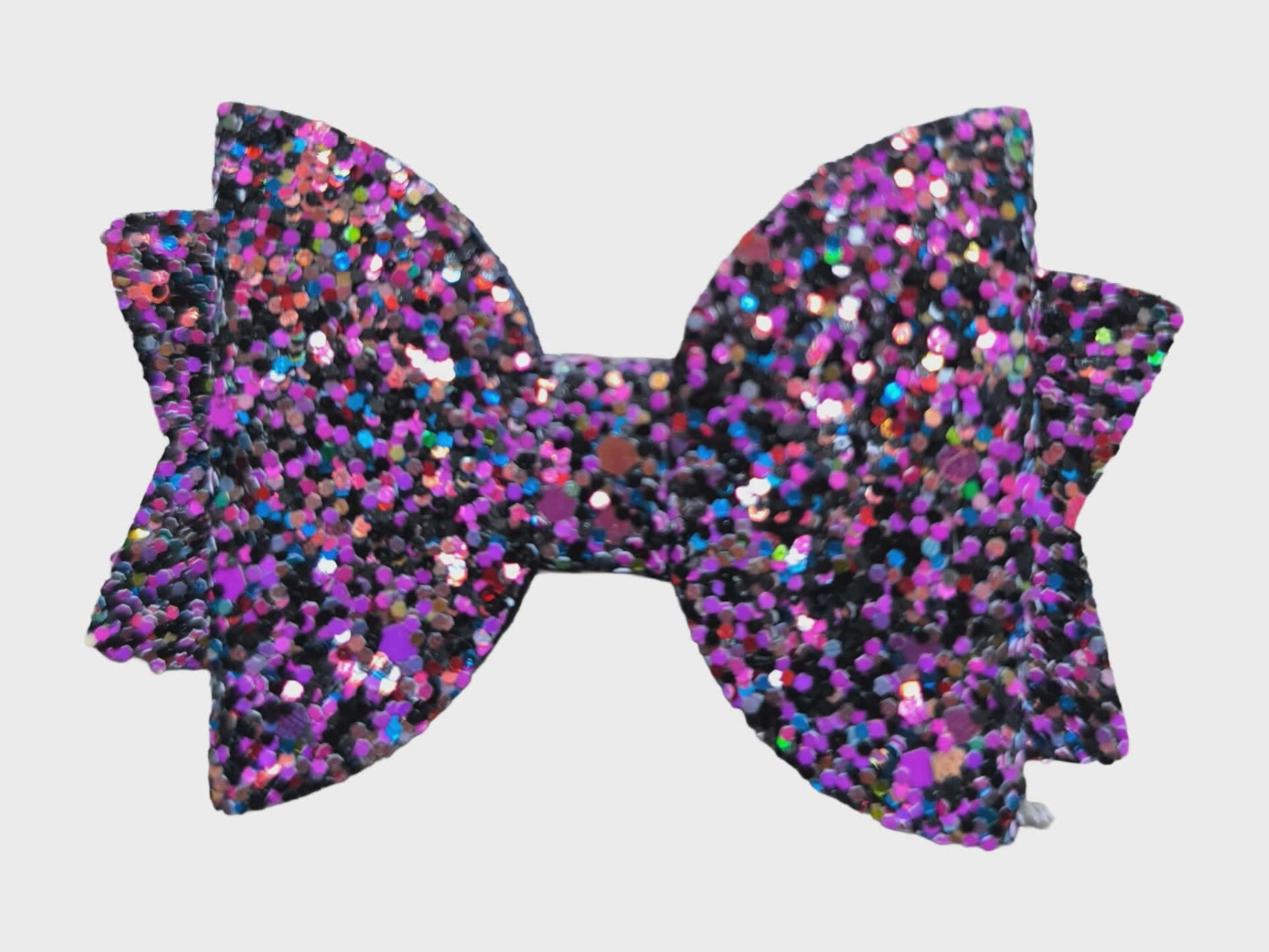 Glitterstrik