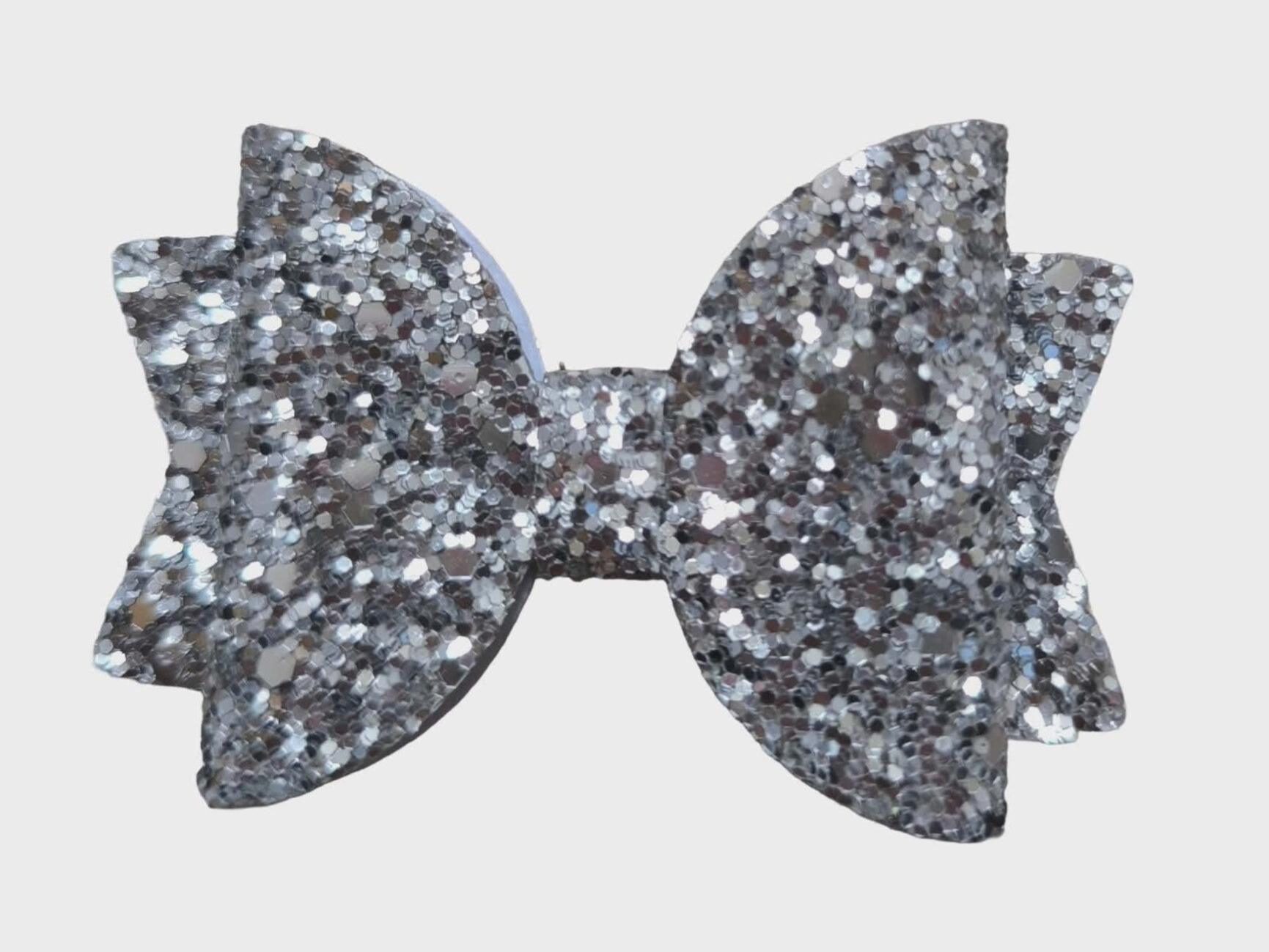 Glitterstrik