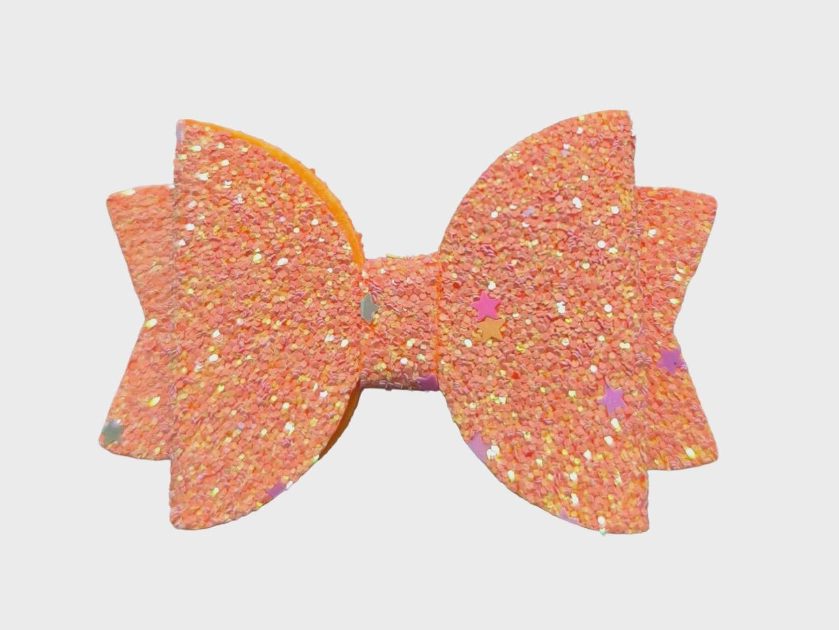 Glitterstrik