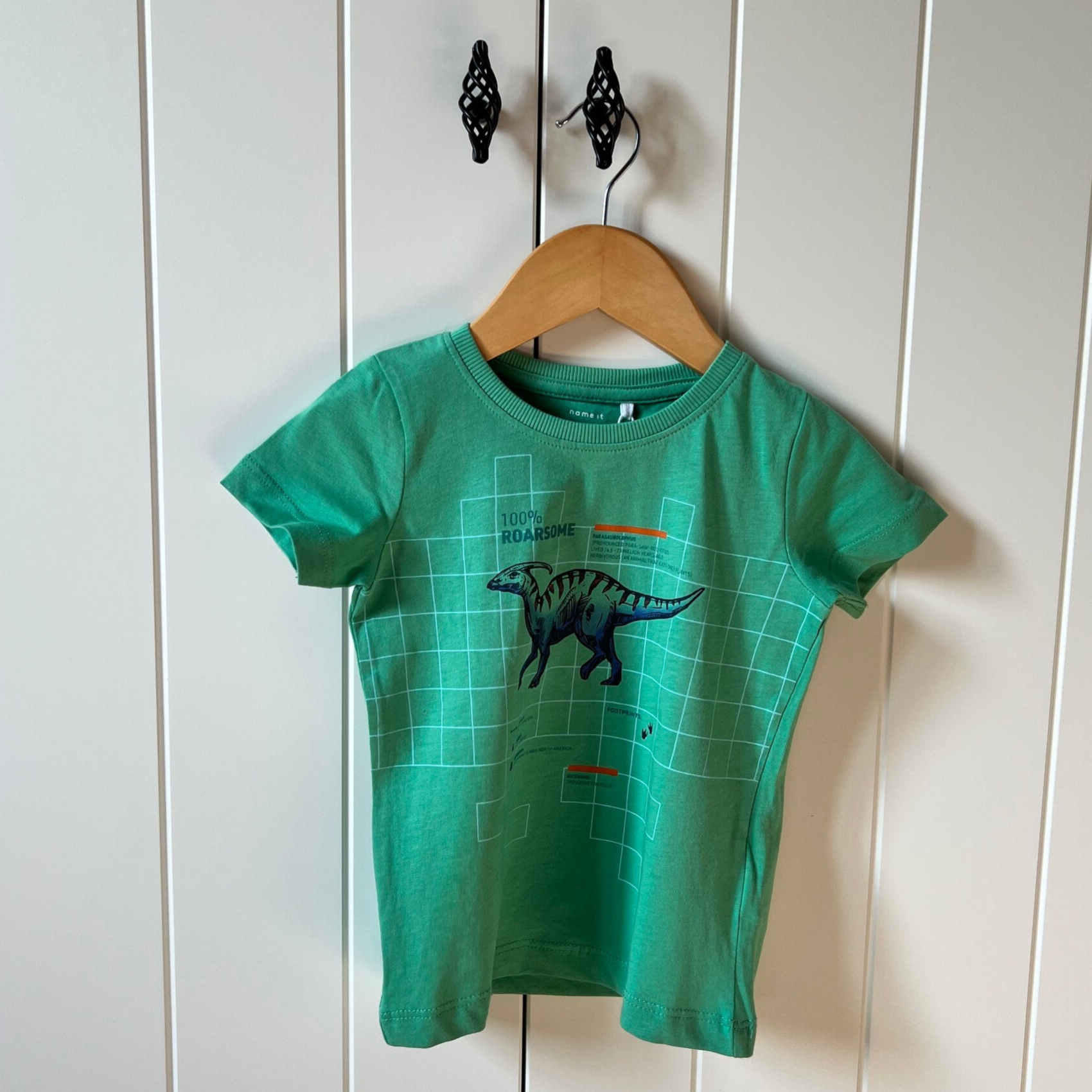 T-shirt Name it