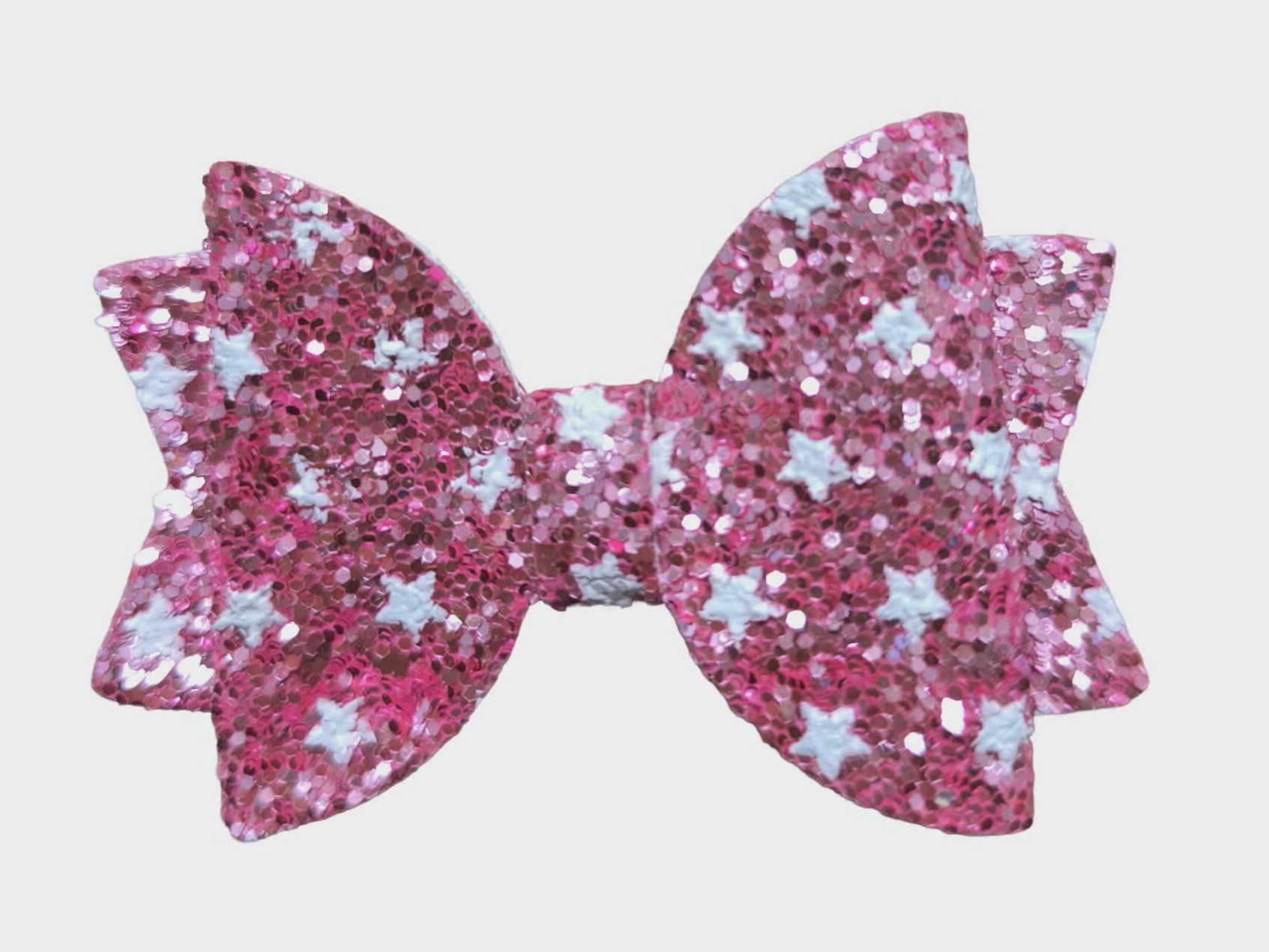 Glitterstrik