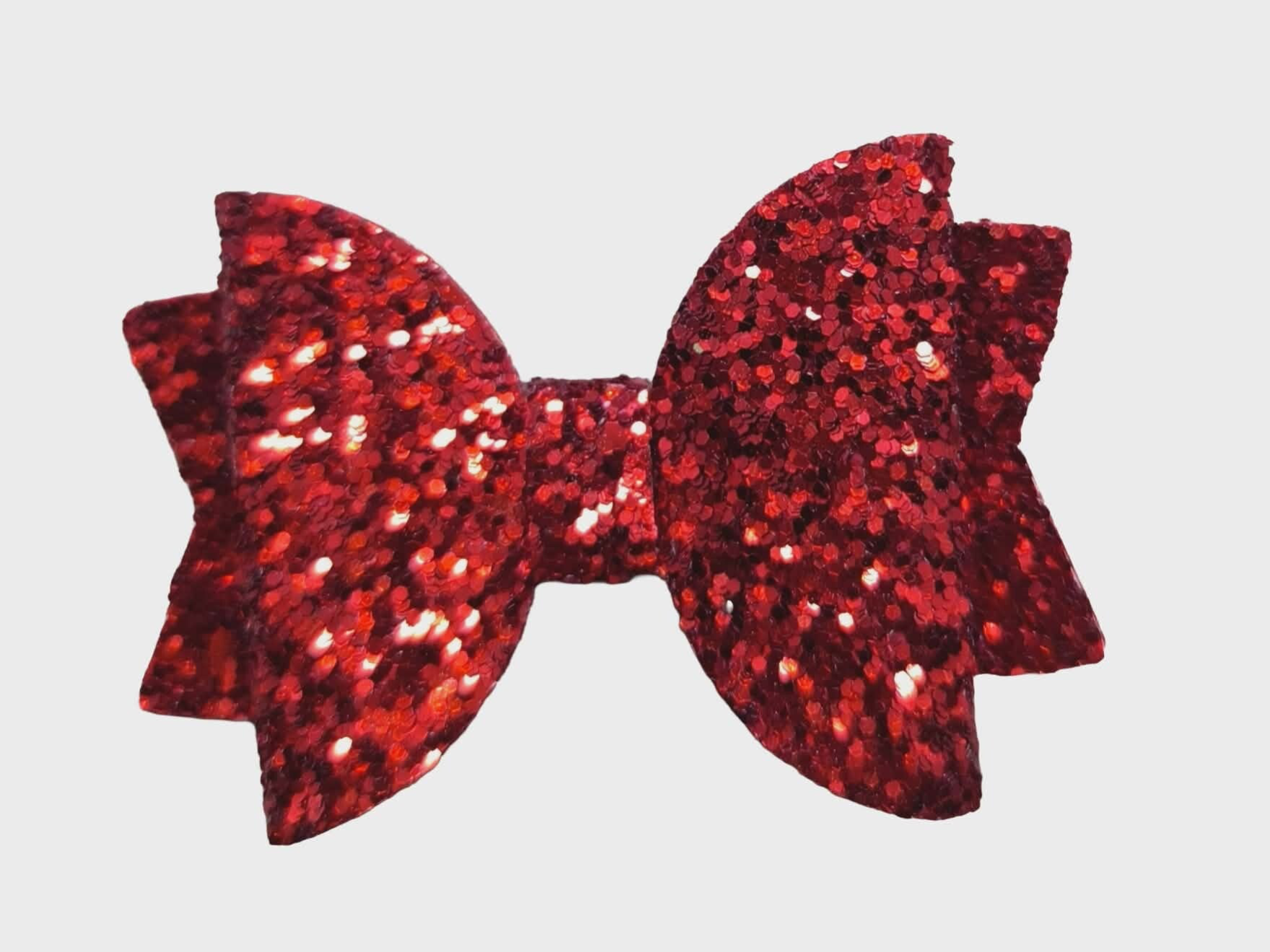 Glitterstrik