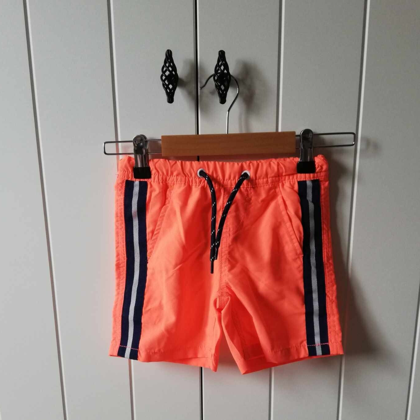 Zwemshort Bel&Bo
