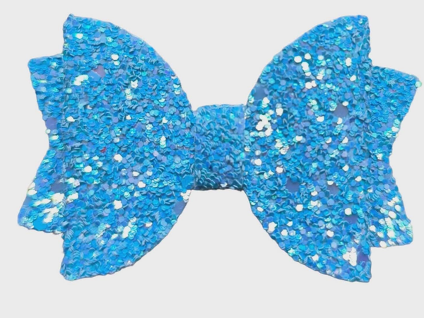 Glitterstrik