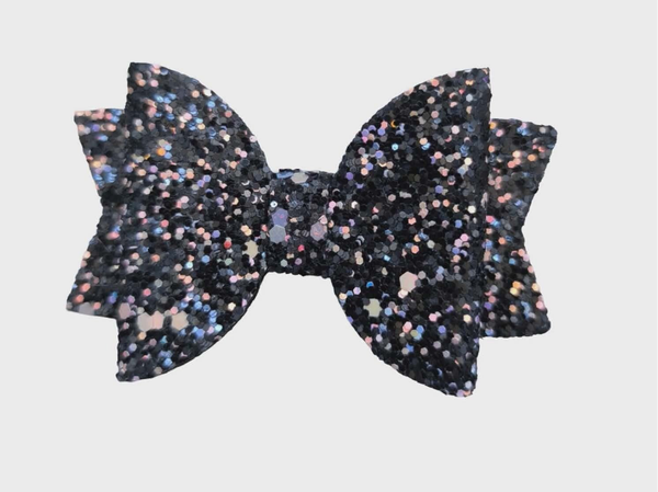 Glitterstrik