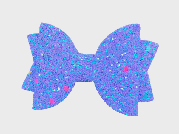 Glitterstrik