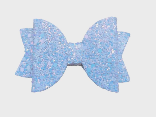 Glitterstrik