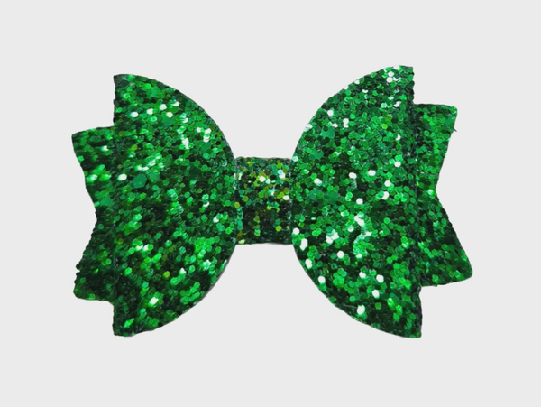 Glitterstrik