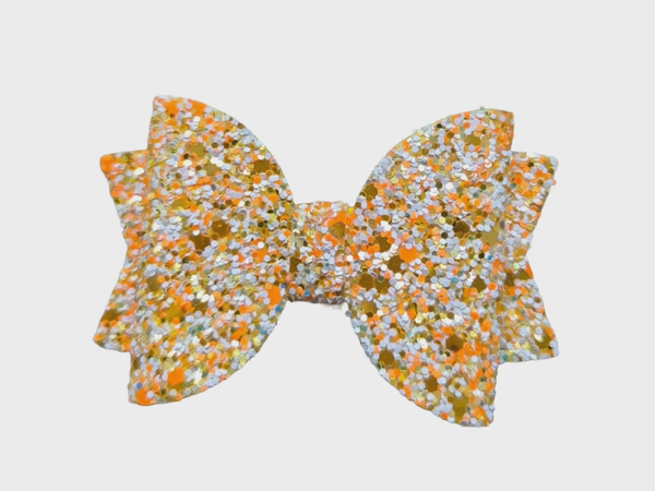 Glitterstrik
