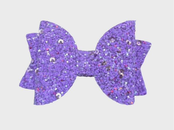 Glitterstrik
