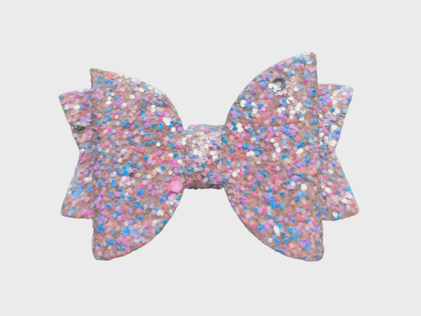 Glitterstrik