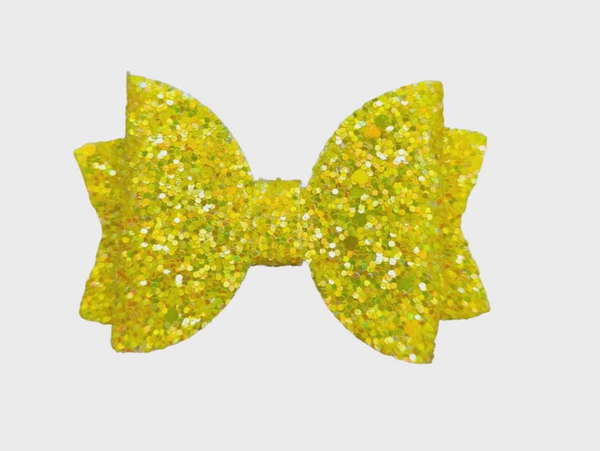 Glitterstrik