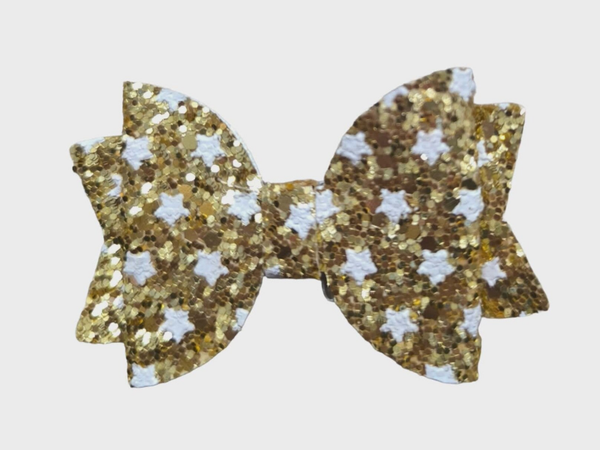 Glitterstrik
