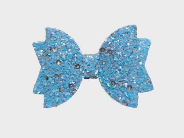 Glitterstrik