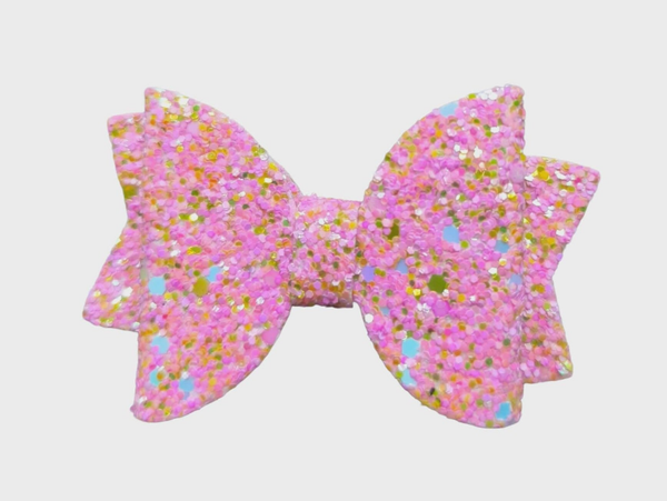Glitterstrik