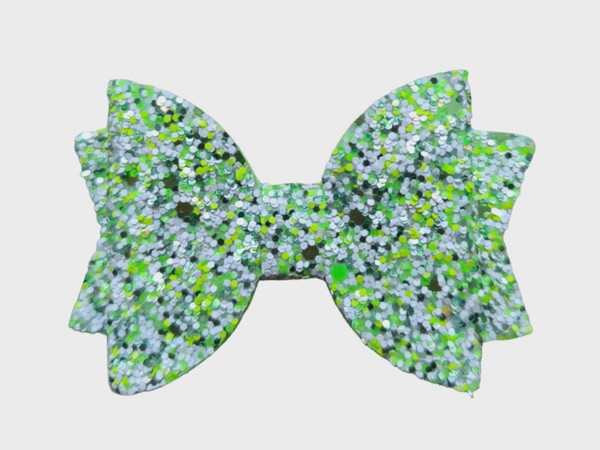 Glitterstrik