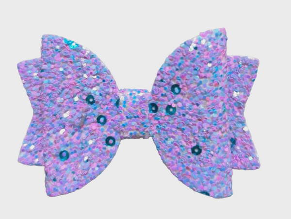 Glitterstrik