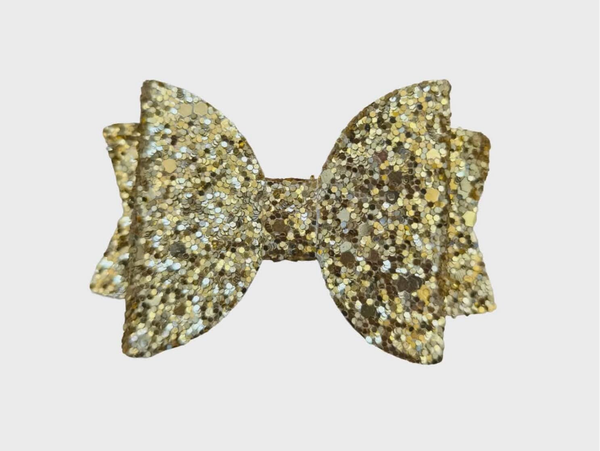 Glitterstrik