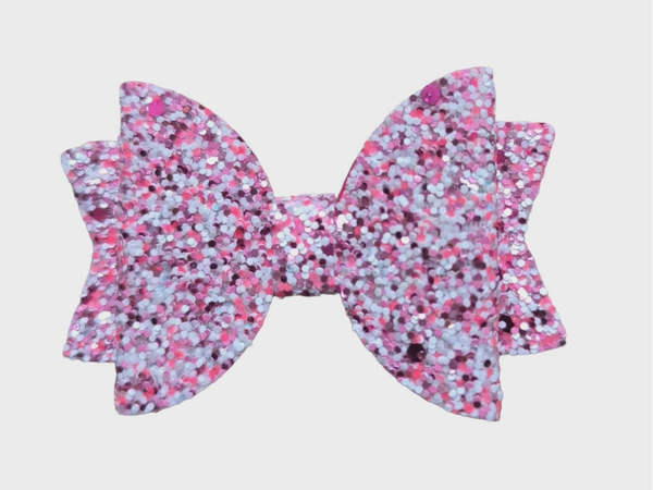 Glitterstrik
