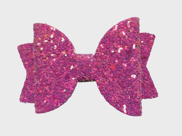 Glitterstrik