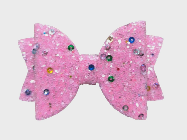 Glitterstrik