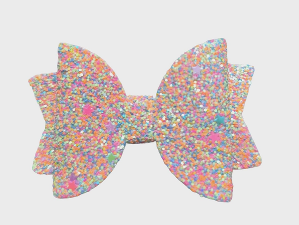 Glitterstrik