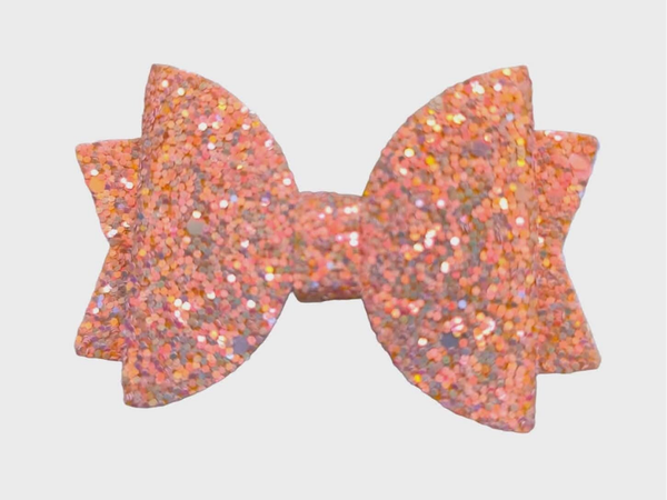 Glitterstrik