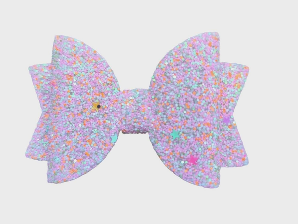 Glitterstrik
