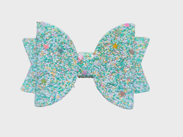 Glitterstrik