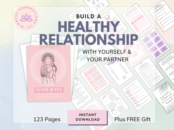 Inner Queen - Relationship Guide