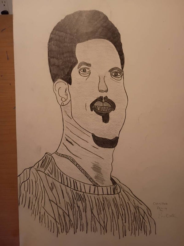 Chris Rock
