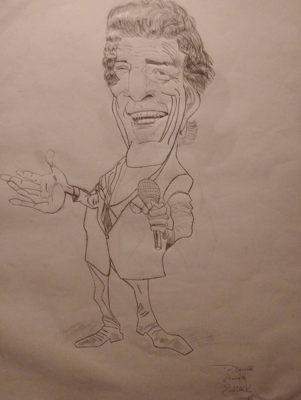 Tony Bennett