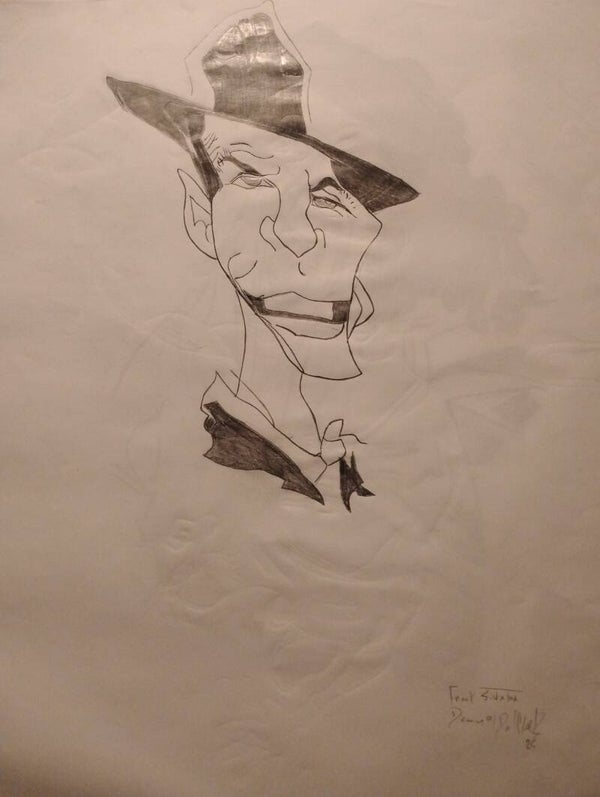 Frank Sinatra