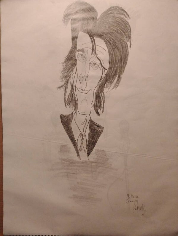 Al Pacino