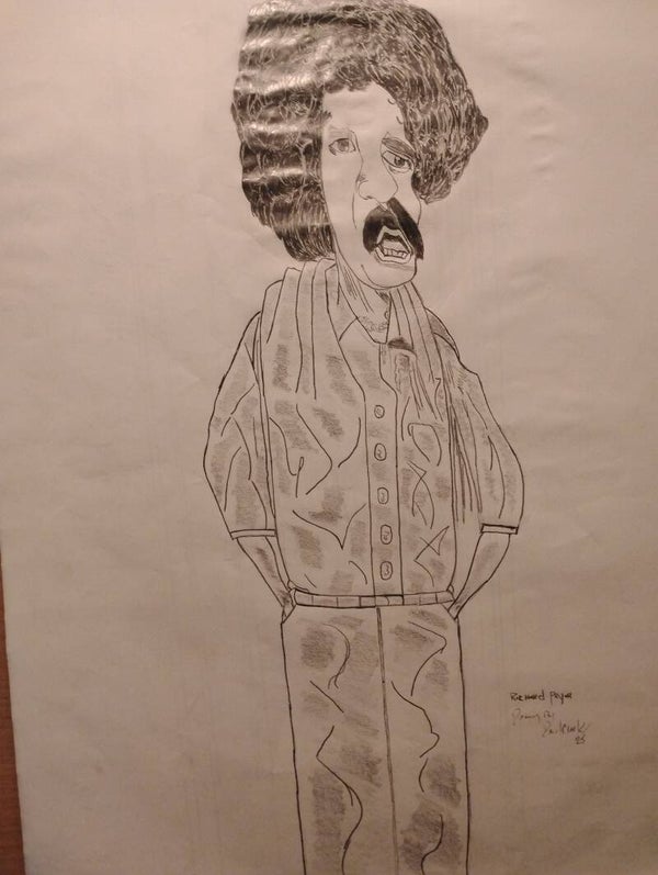 Richard Pryor