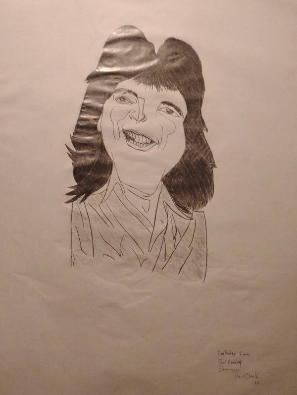 David Cassidy